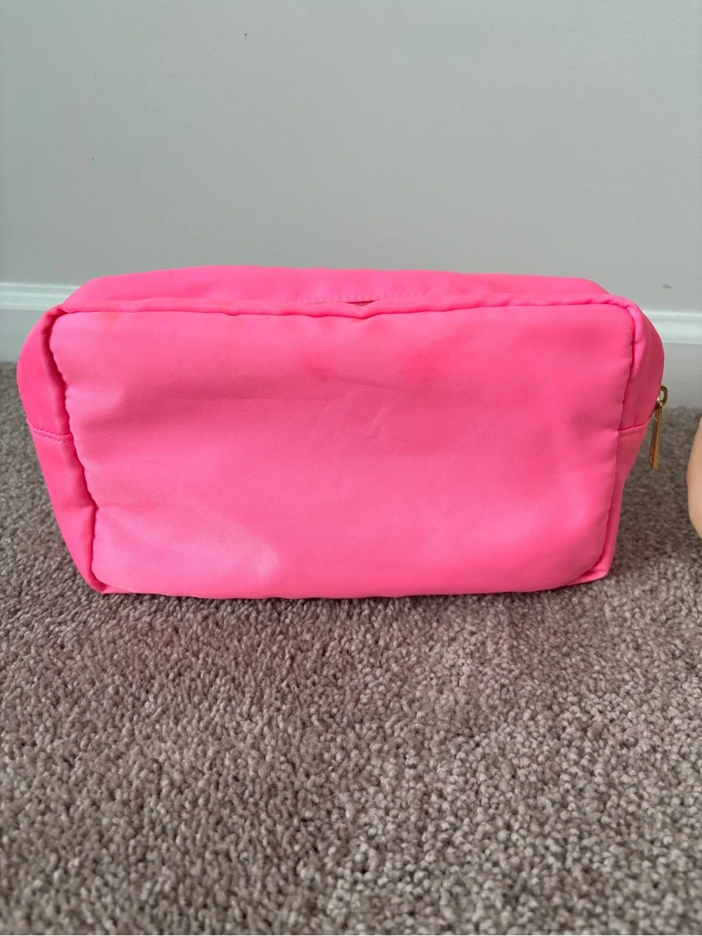 Face and Skin Cosmetic Travel Bags
